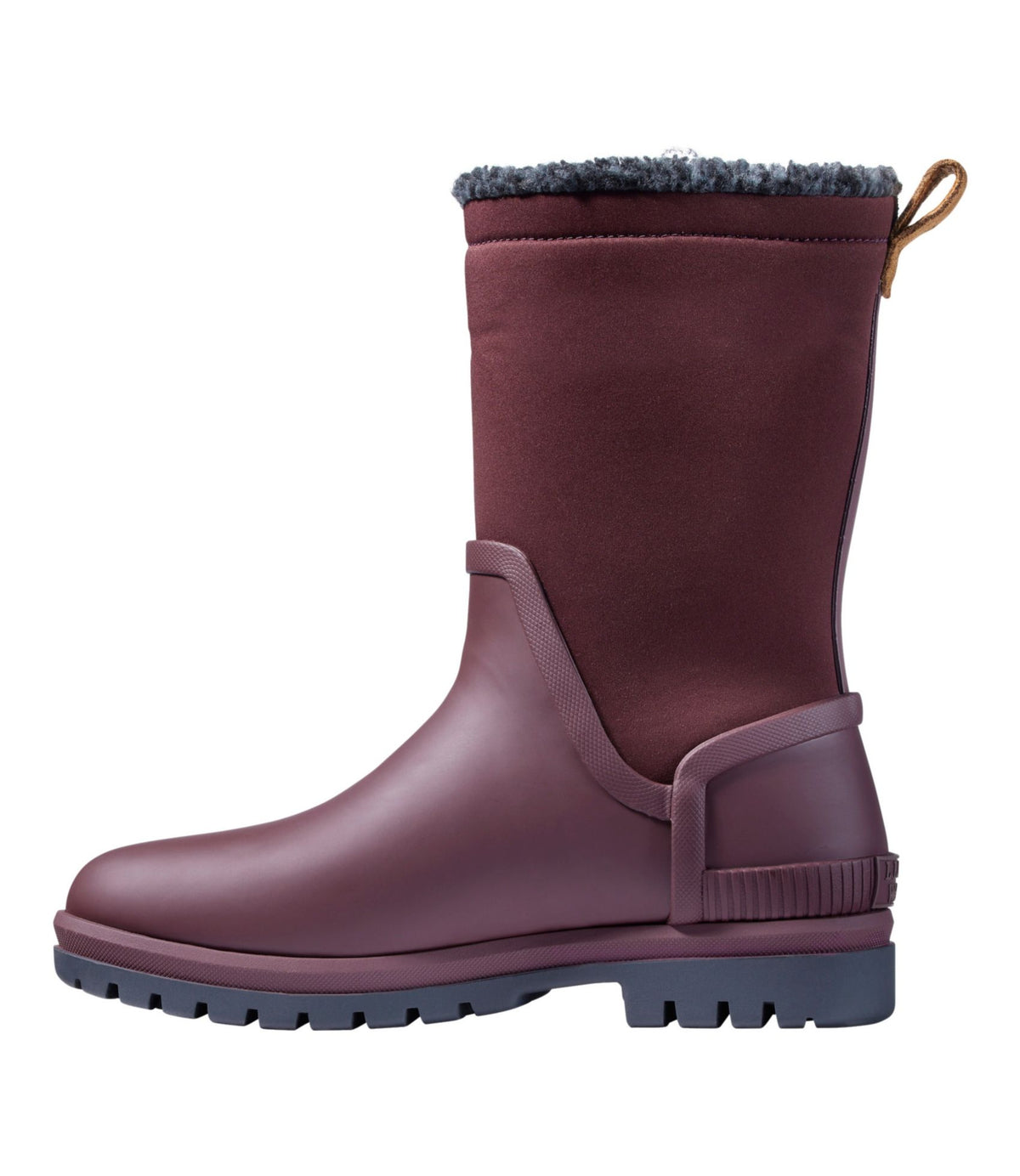Women's Rugged Winter Wellie® Boots, Waterproof