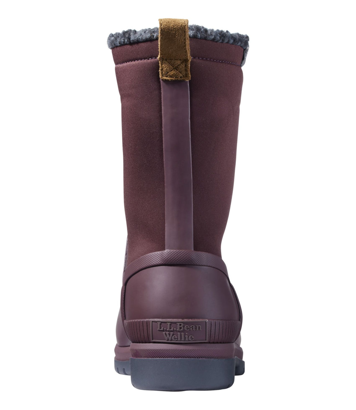 Women's Rugged Winter Wellie® Boots, Waterproof