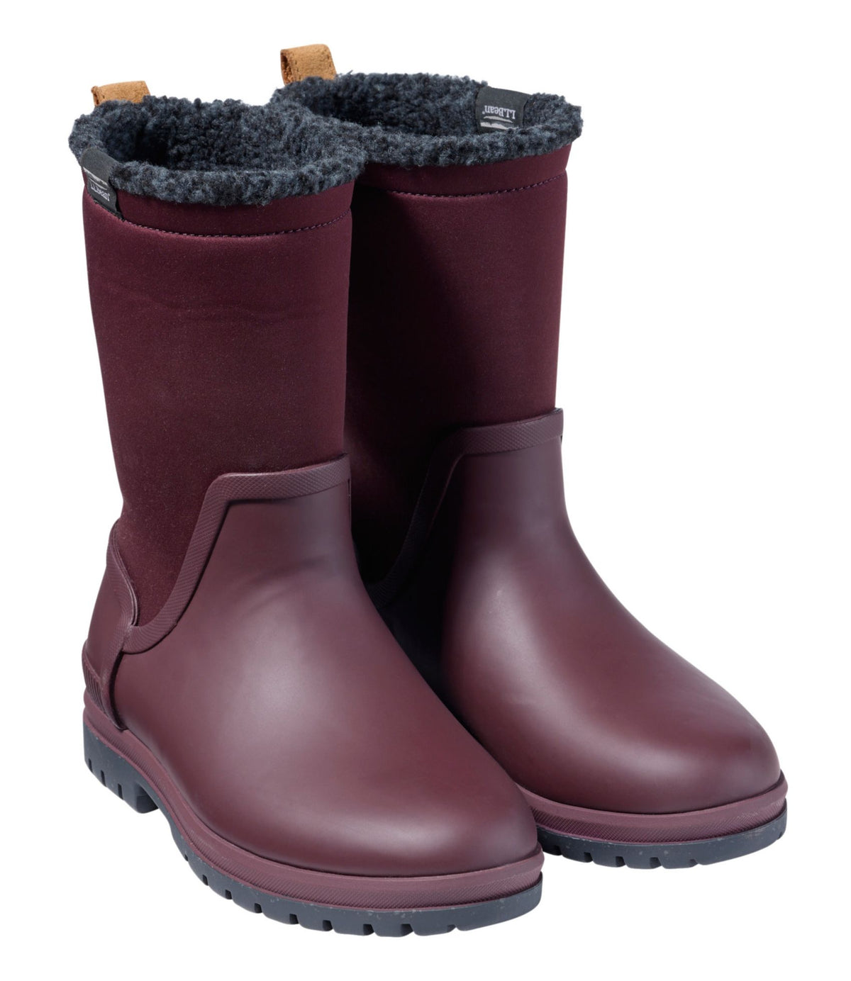 Women's Rugged Winter Wellie® Boots, Waterproof