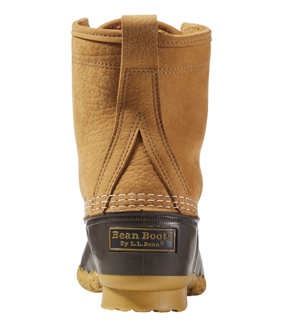Women's Bean Boots, 8" Fleece-Lined Insulated