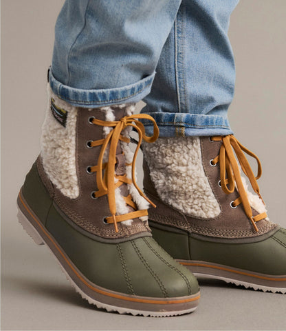 Women's Rangeley Insulated Pac Boots, Ankle