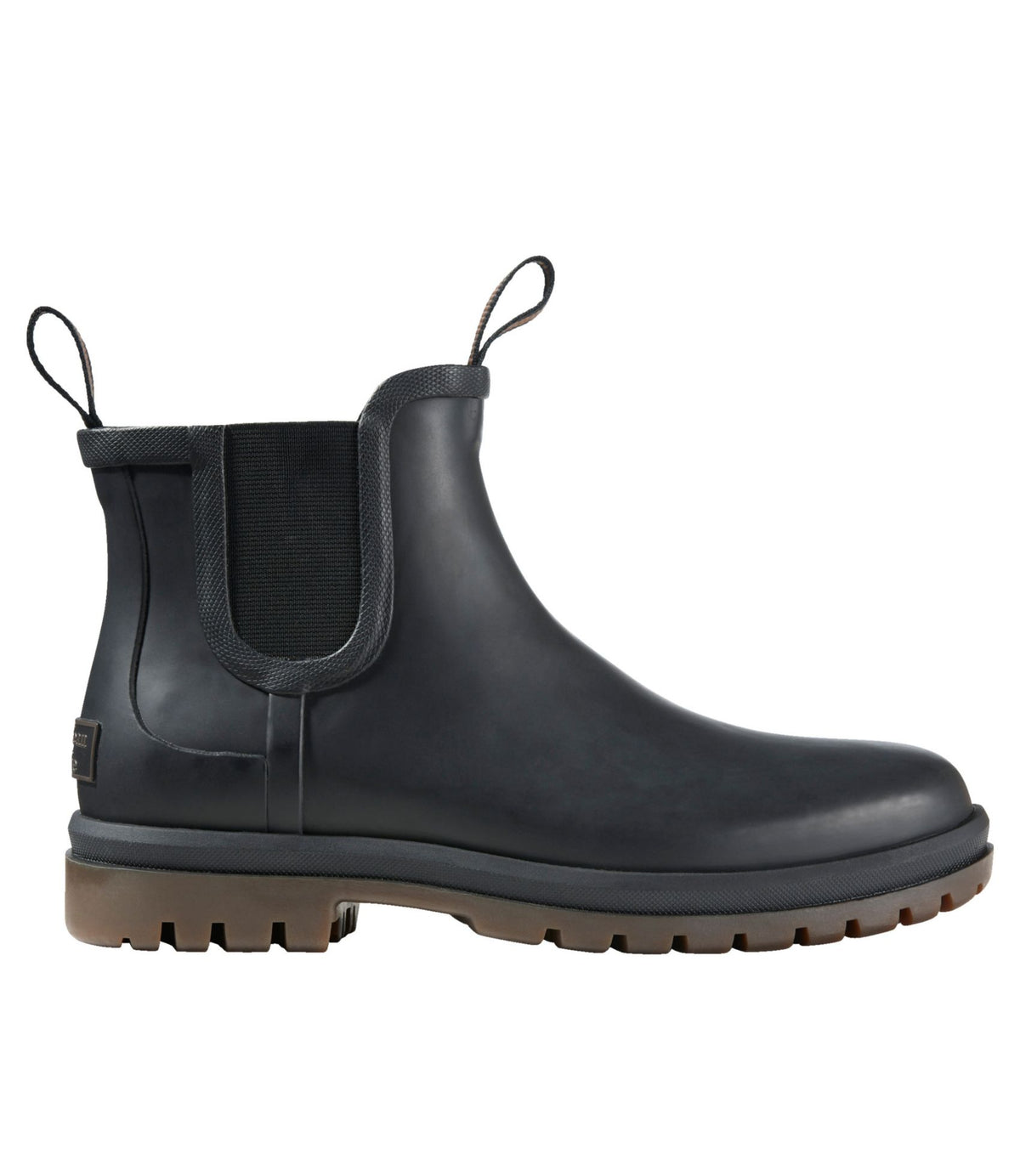 Women's Rugged Wellie® Chelsea Boots