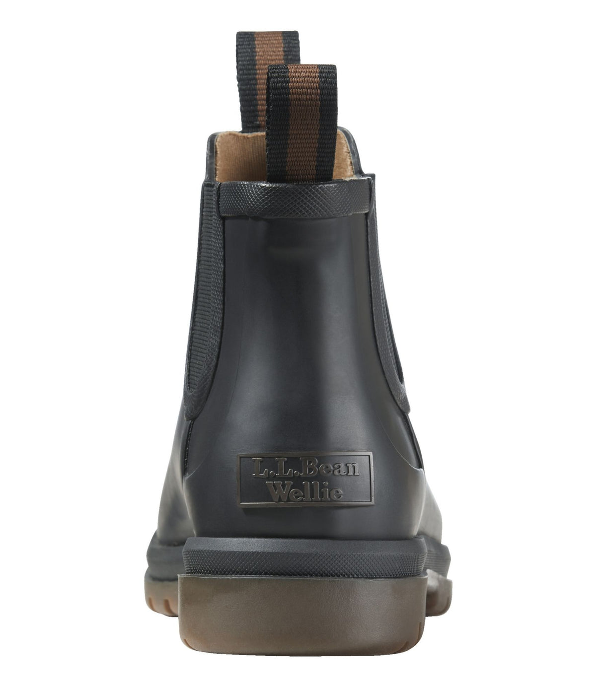 Women's Rugged Wellie® Chelsea Boots