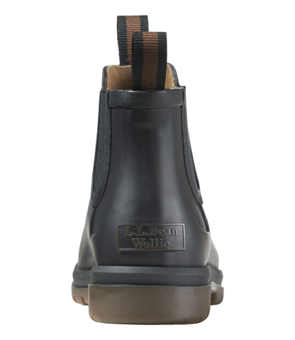 Women's Rugged Wellie® Chelsea Boots