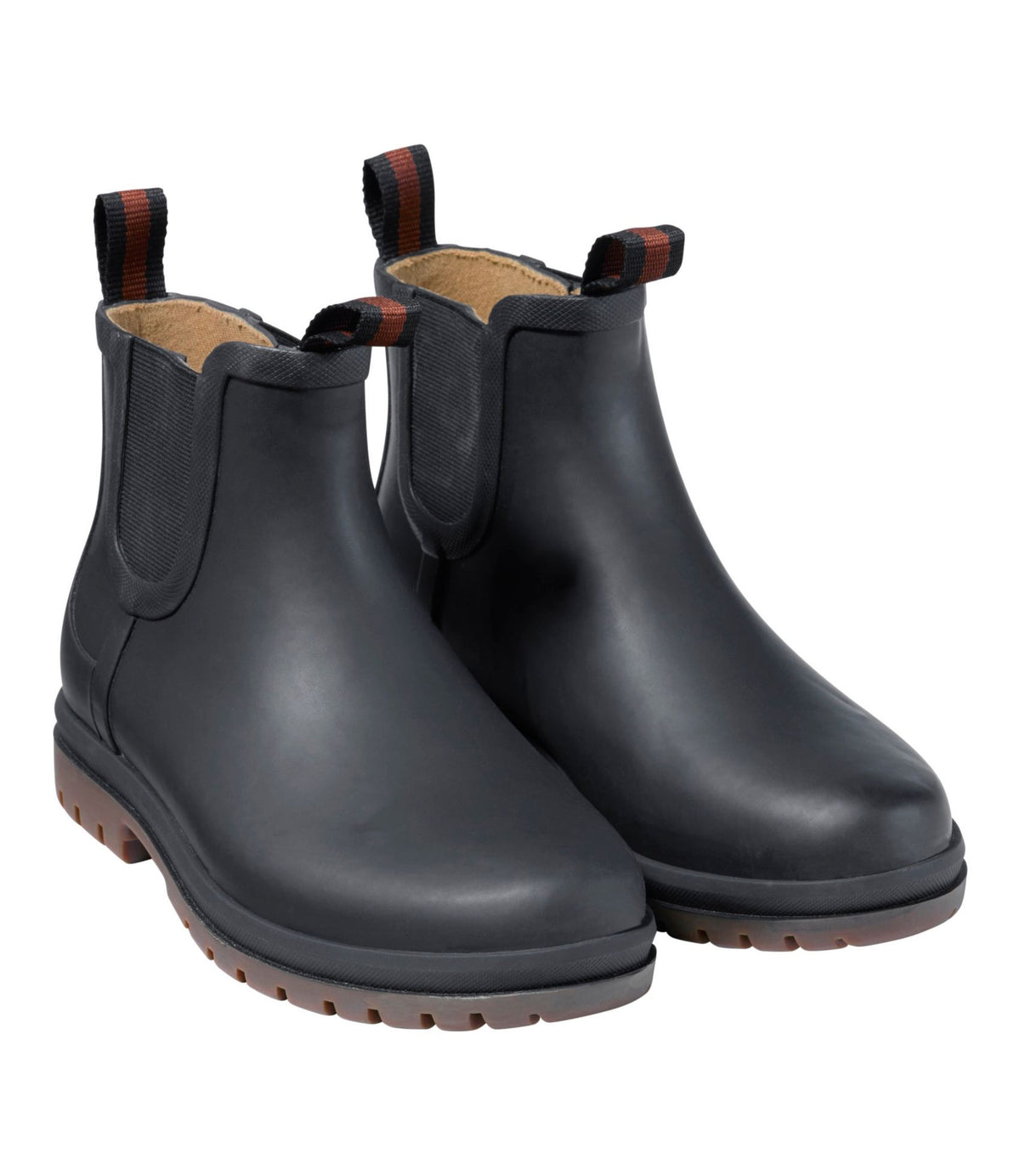 Women's Rugged Wellie® Chelsea Boots