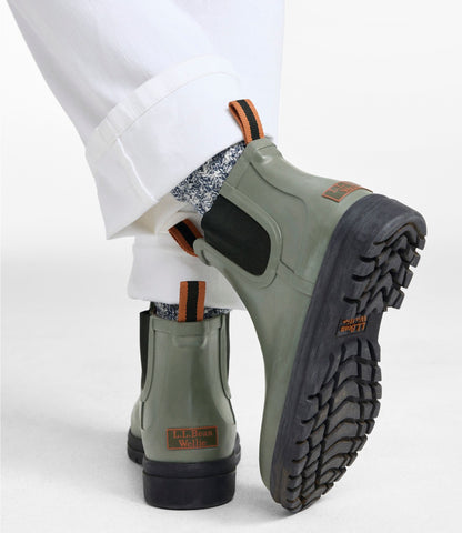 Women's Rugged Wellie® Chelsea Boots