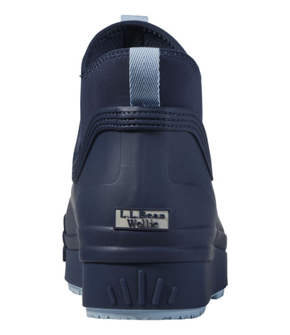 Women's Bean Light Wellie® Boots, Pull-On