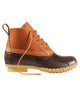 Tan/Bean Boot Brown/Gum