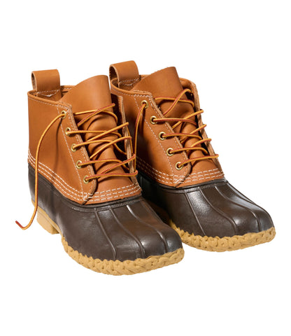 Women's Bean Boots, 6"