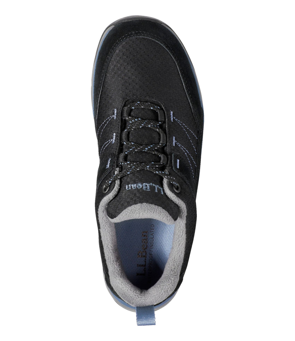 Women's Snow Sneaker 5 Shoes, Lace-Up
