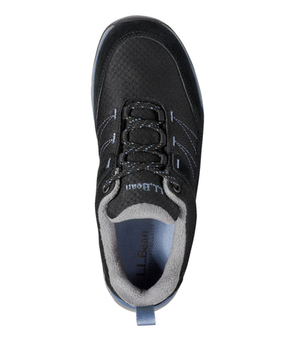 Women's Snow Sneaker 5 Shoes, Lace-Up