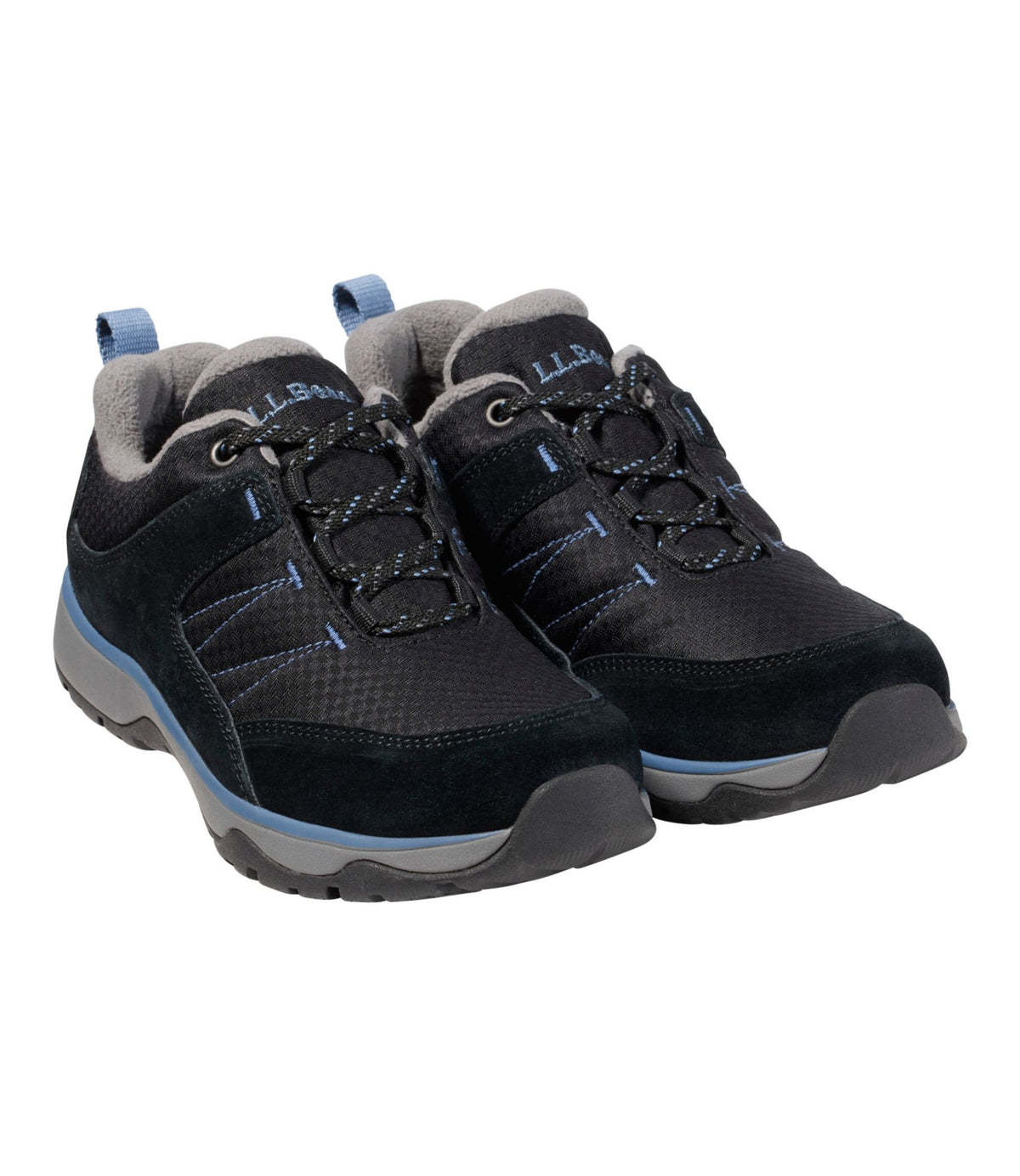 Women's Snow Sneaker 5 Shoes, Lace-Up