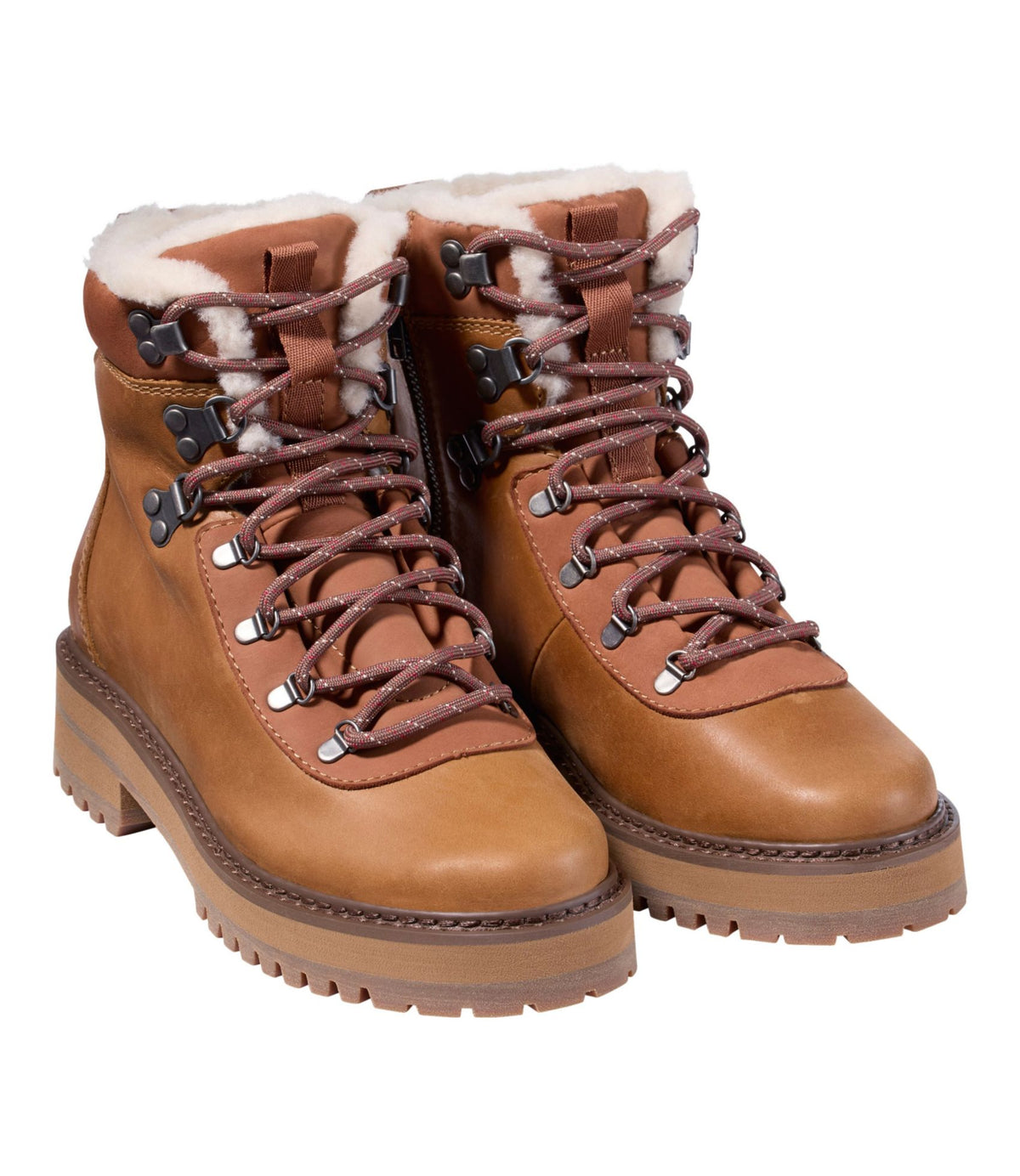 Women's Camden Hills Alpine Boots