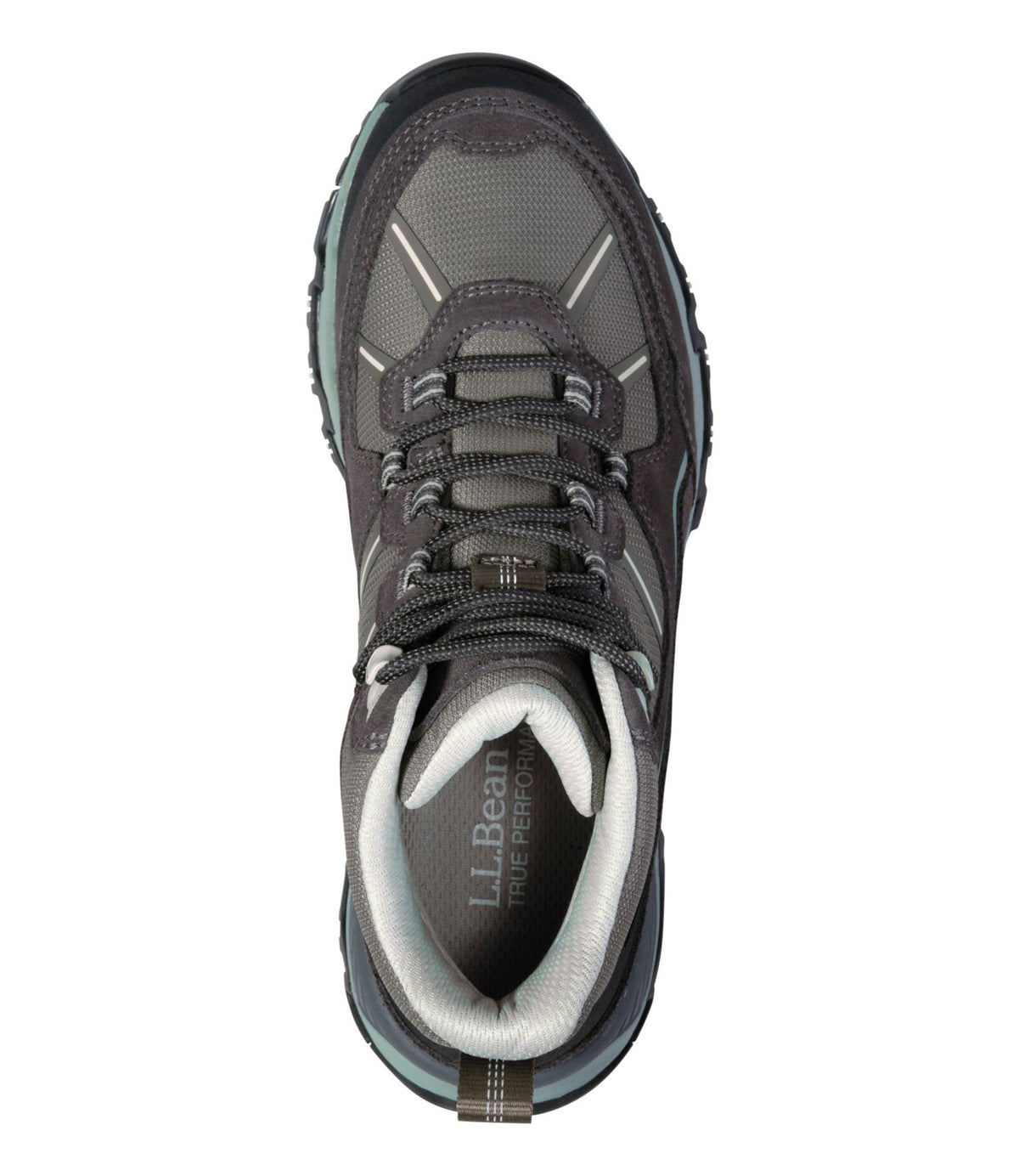 Women's Trail Model X Waterproof Hiking Boots