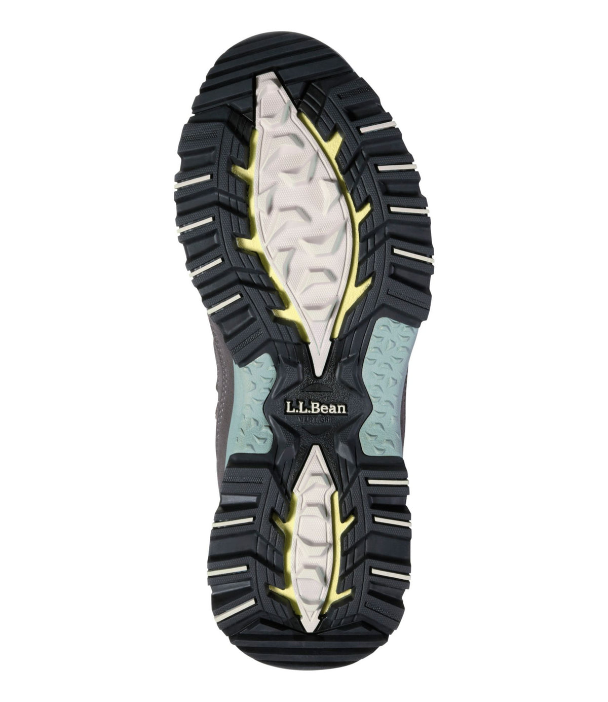 Women's Trail Model X Waterproof Hiking Boots