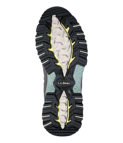 Women's Trail Model X Waterproof Hiking Boots