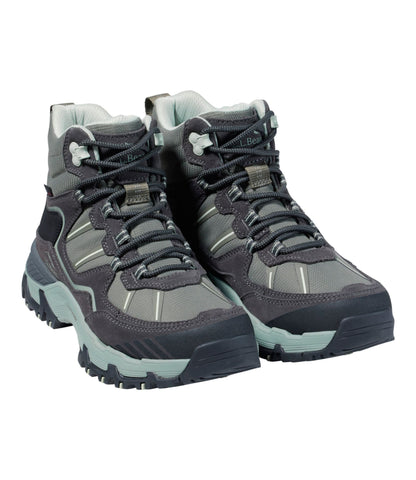 Women's Trail Model X Waterproof Hiking Boots