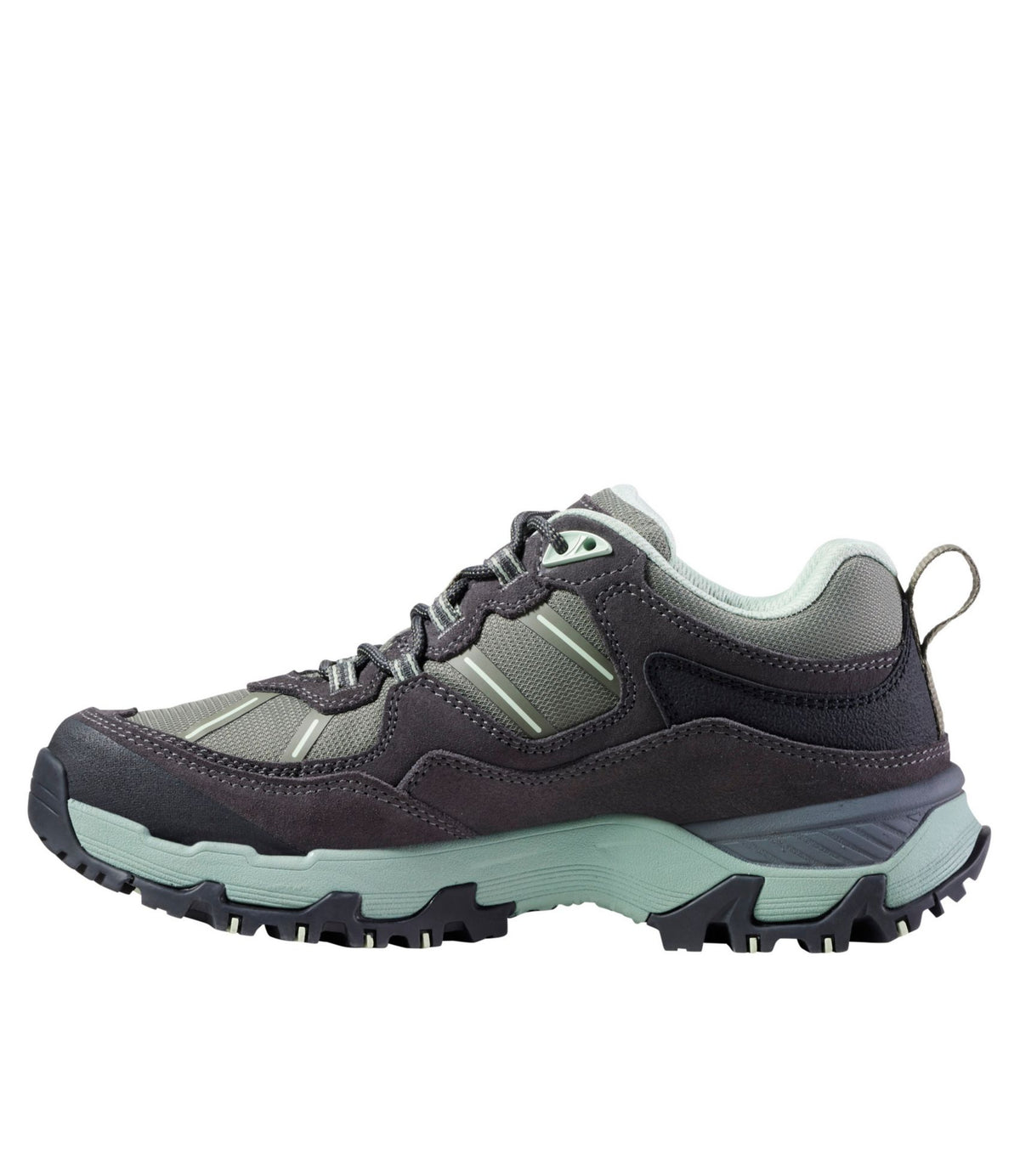 Women's Trail Model X Waterproof Hiking Shoes