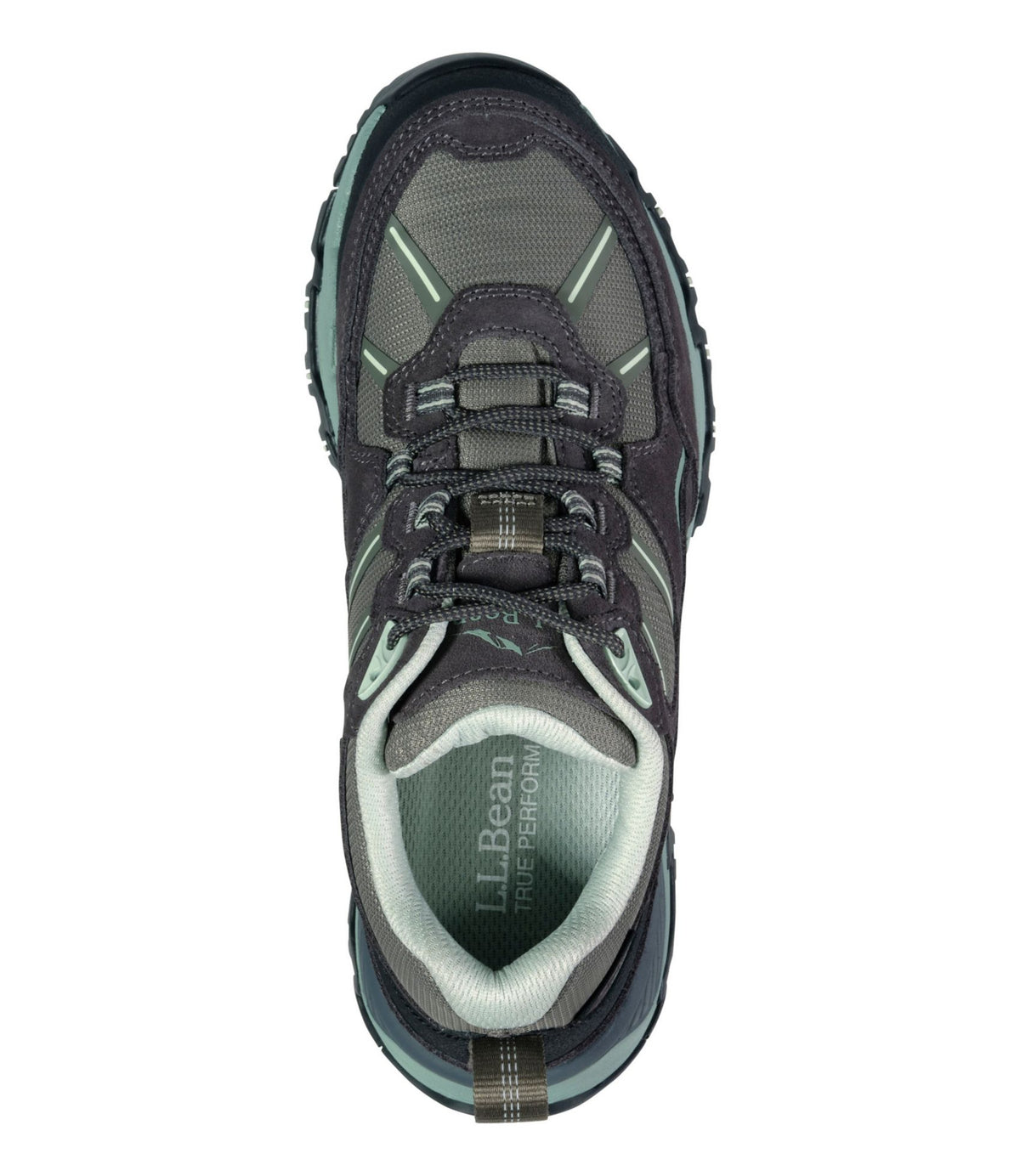 Women's Trail Model X Waterproof Hiking Shoes