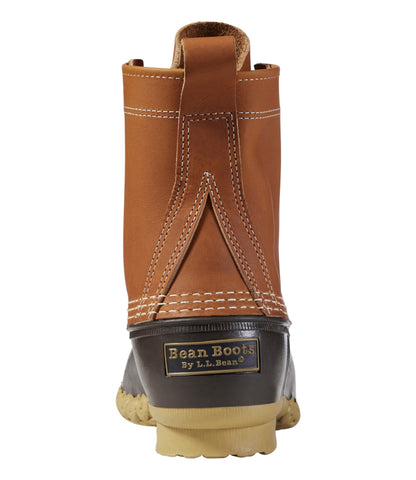 Women's Bean Boots, 8" Insulated