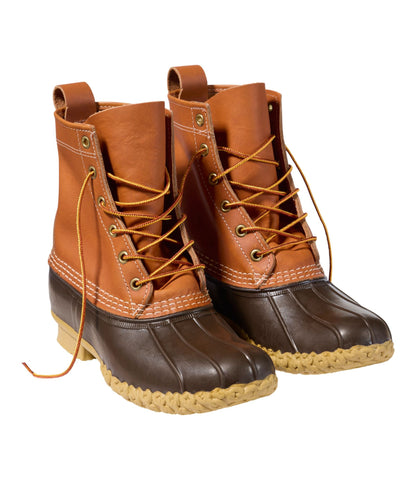 Women's Bean Boots, 8" Insulated