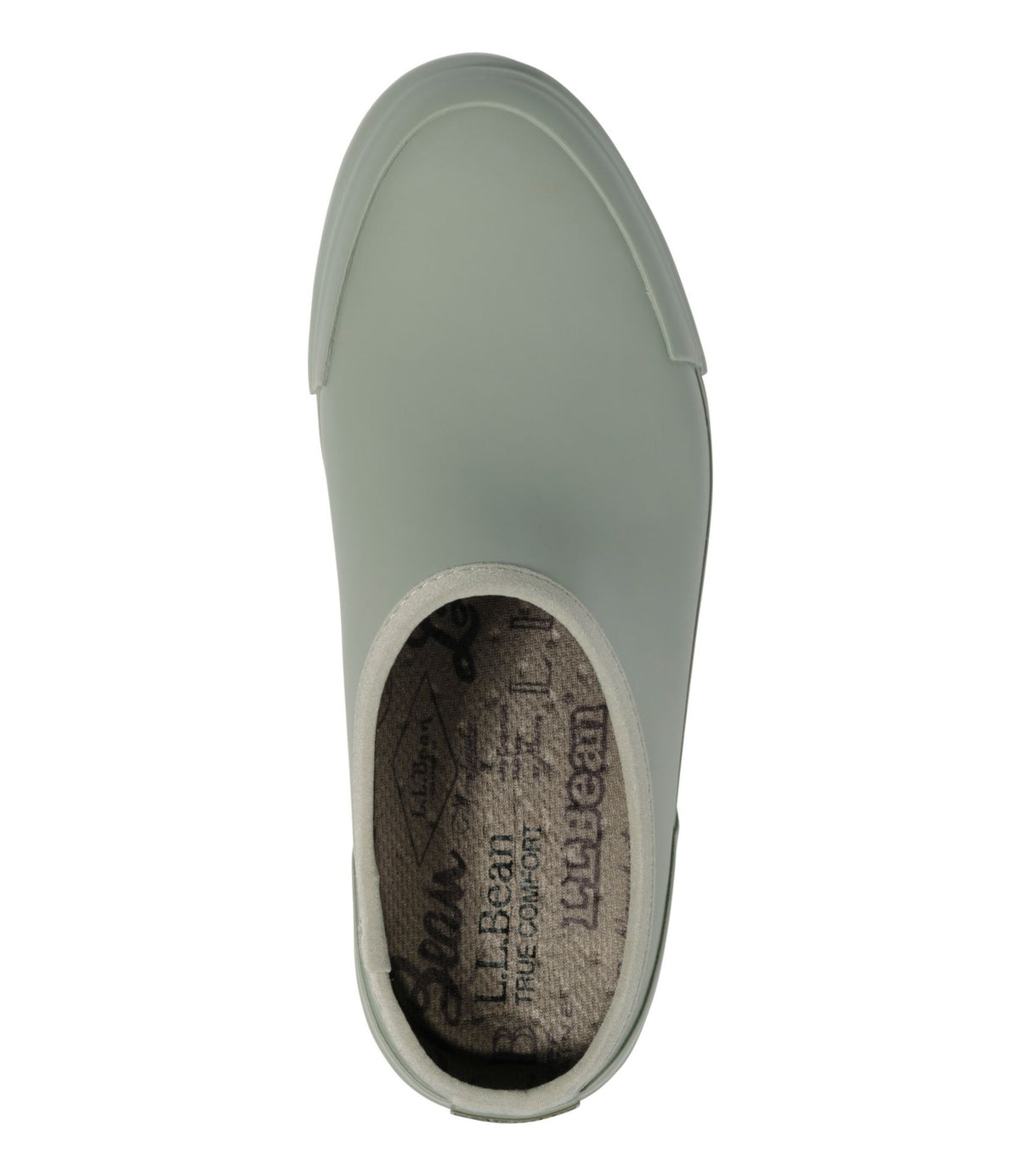 Women's Bean Light Wellie® Garden Clogs
