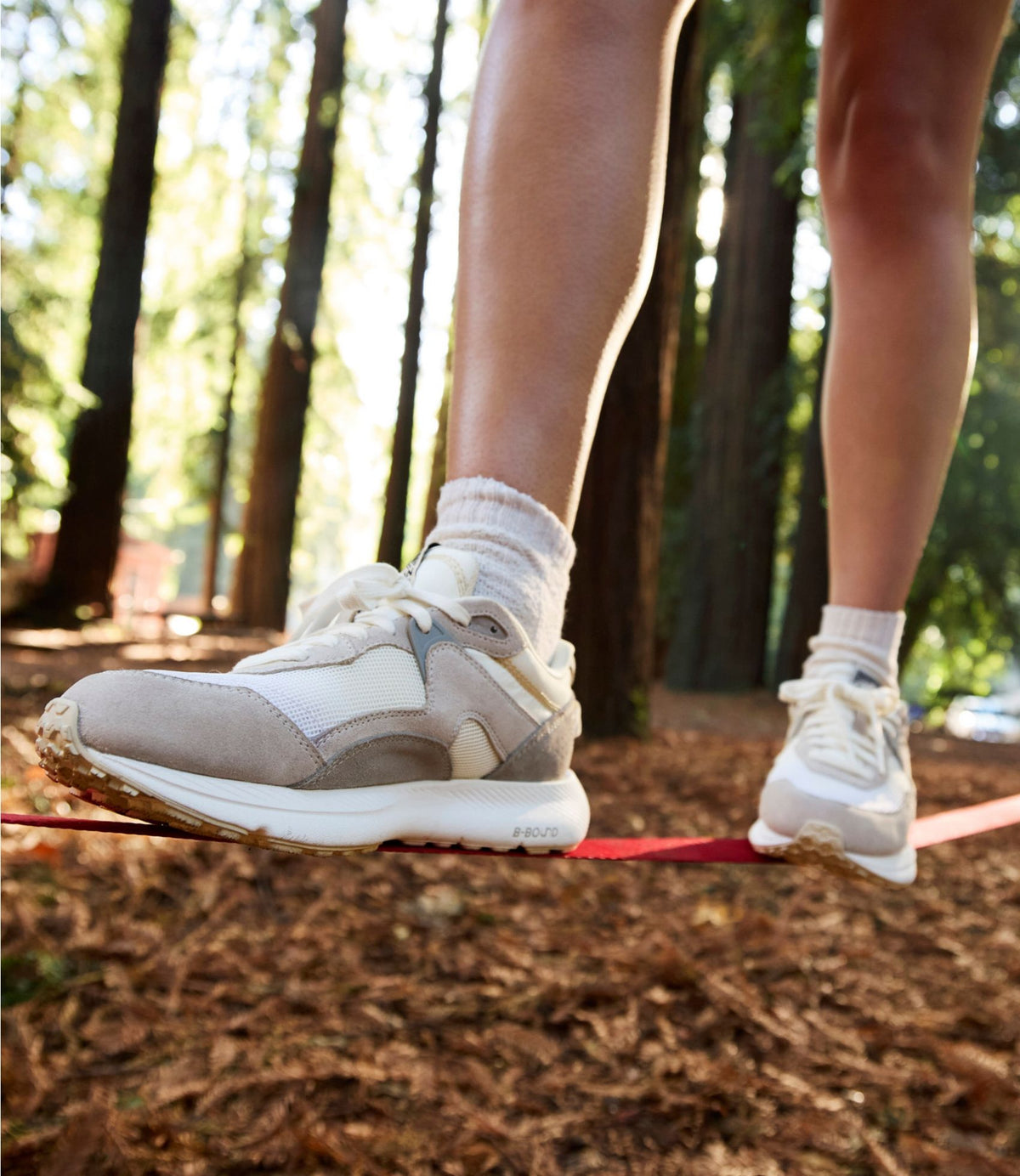 Women's 1985 Mountain Classic Sneakers