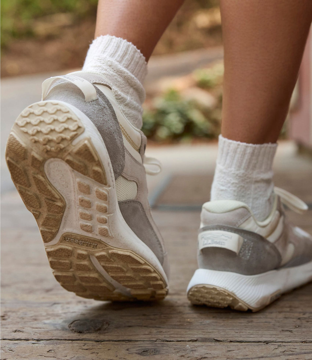 Women's 1985 Mountain Classic Sneakers