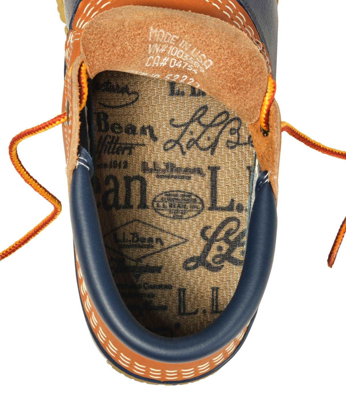 Women's Bean Boots, Gumshoes