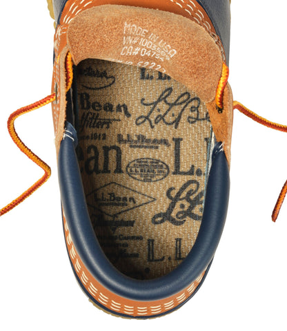 Women's Bean Boots, Gumshoes