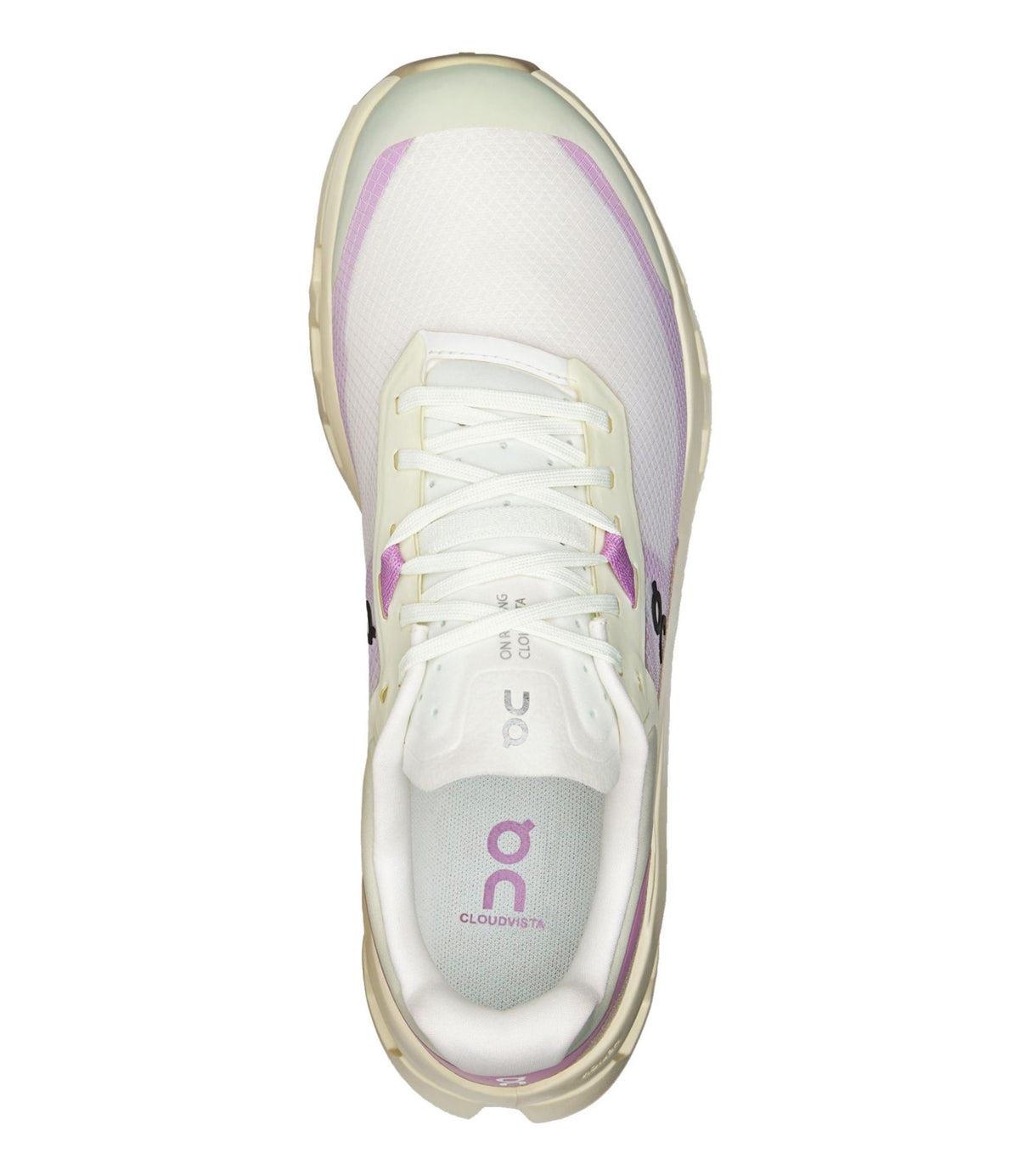Women's On Cloudvista Trail Running Shoes