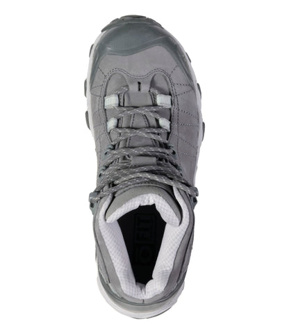 Women's Oboz Bridger Mid B-Dry Hiking Boots
