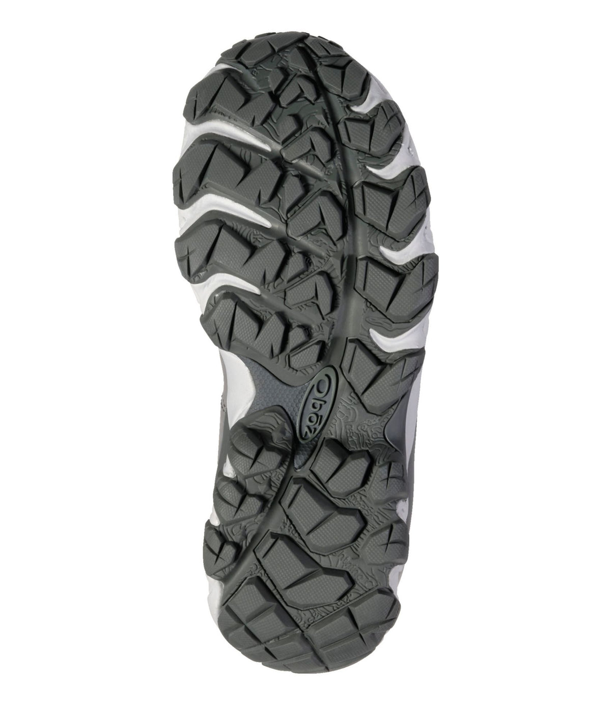Women's Oboz Bridger Mid B-Dry Hiking Boots