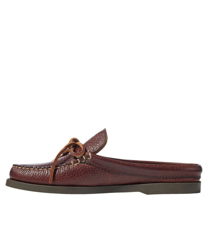 Women's Casco Bay Boat Mocs, Mule