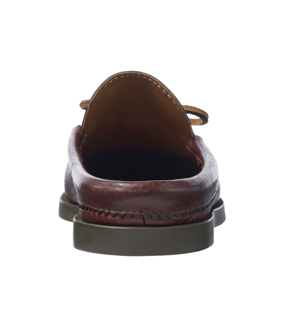 Women's Casco Bay Boat Mocs, Mule