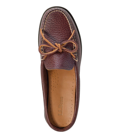 Women's Casco Bay Boat Mocs, Mule
