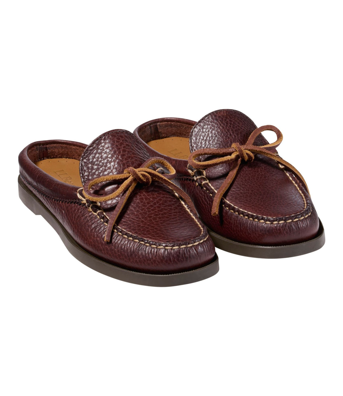 Women's Casco Bay Boat Mocs, Mule