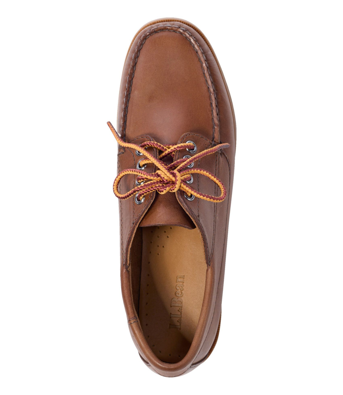 Women's Handsewn Moccasins, Blucher Moc
