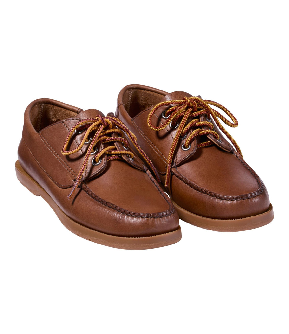 Women's Handsewn Moccasins, Blucher Moc