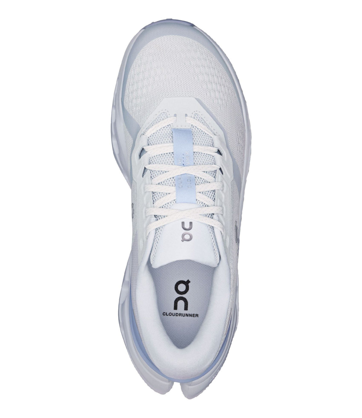 Women's On Cloudrunner 3 Running Shoes