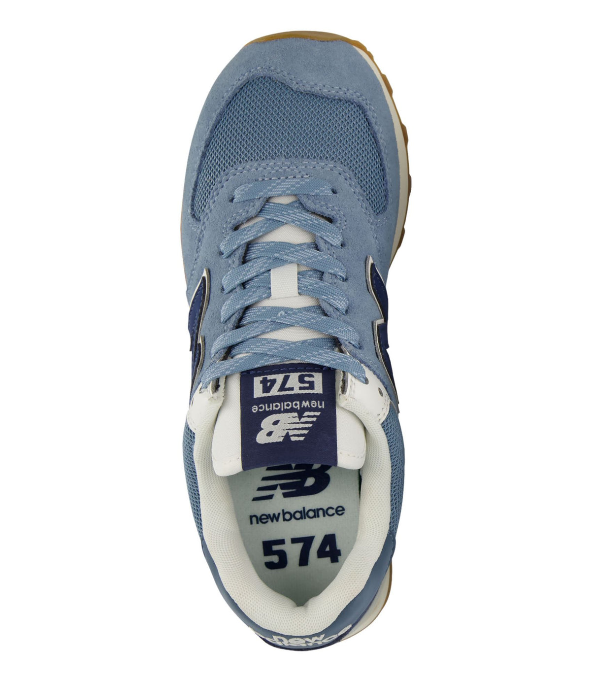Women's New Balance 574V3 Walking Shoes