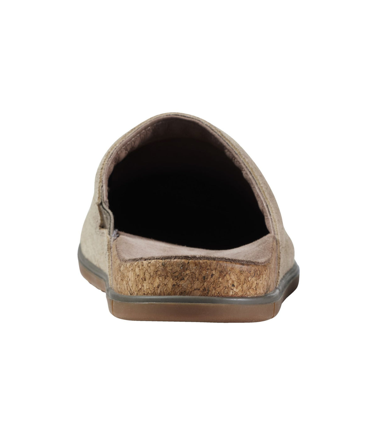 Women's Go-Anywhere Clogs, Suede