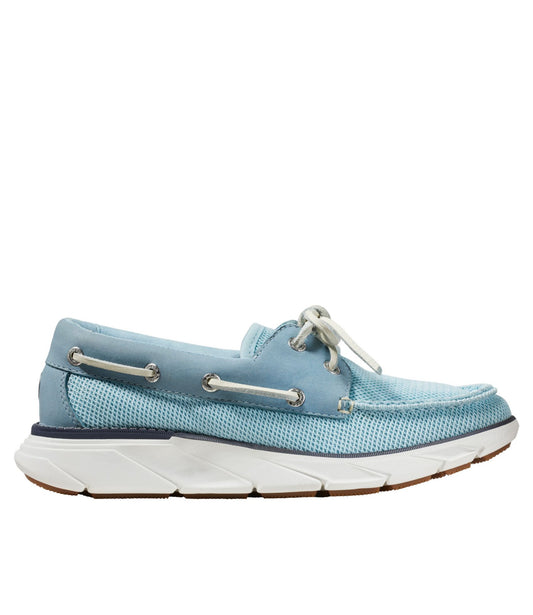 Women's Kennebec Boat Shoes, 2-Eye