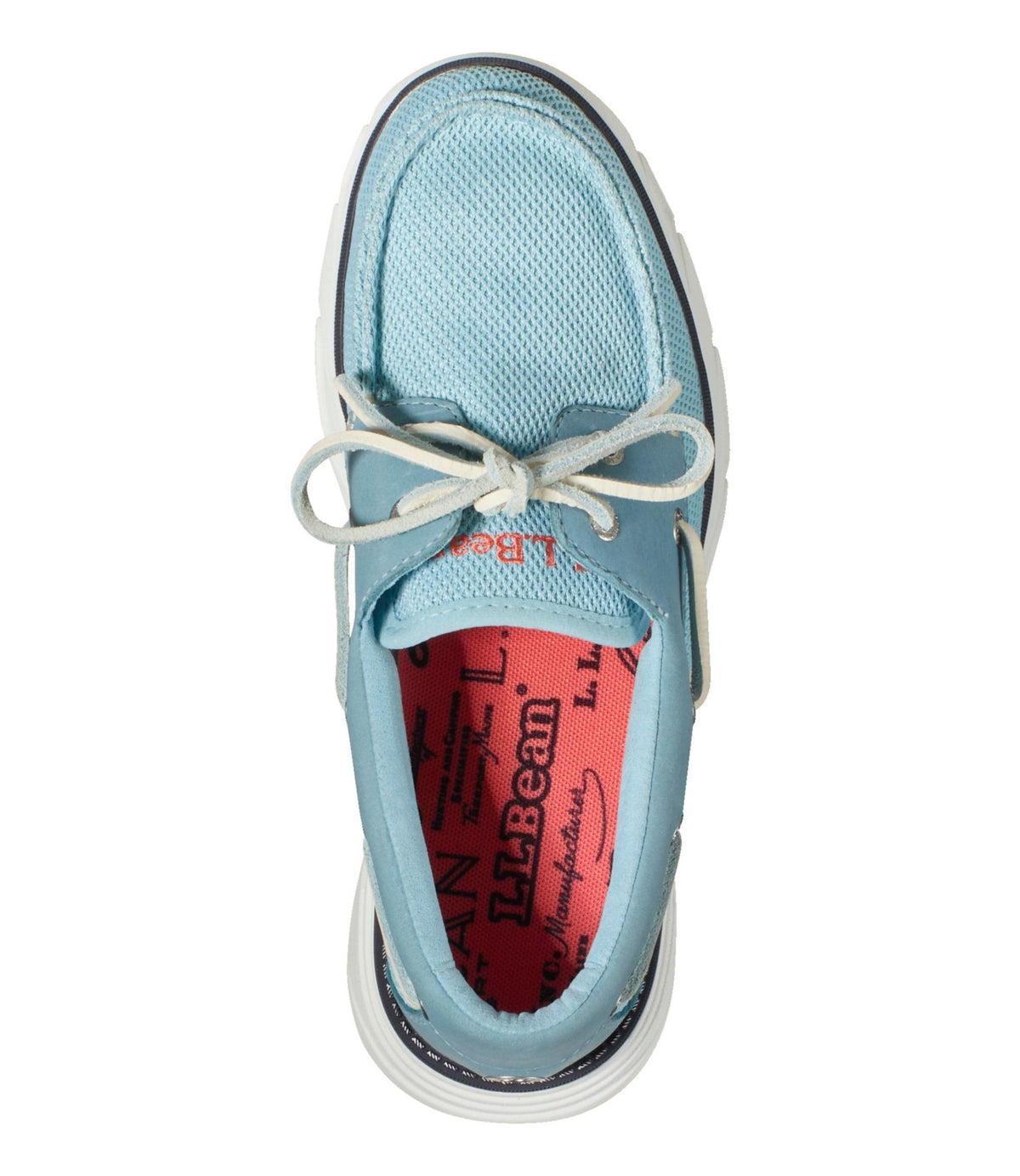 Women's Kennebec Boat Shoes, 2-Eye