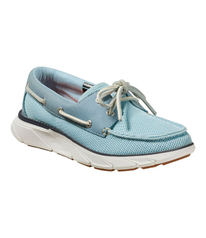 Women's Kennebec Boat Shoes, 2-Eye