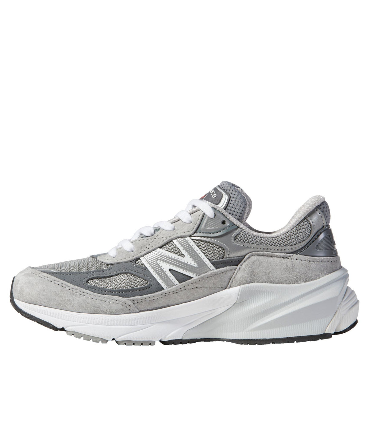 Women's New Balance 990V6 Running Shoes
