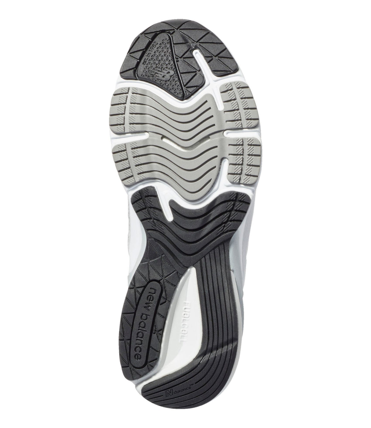 Women's New Balance 990V6 Running Shoes