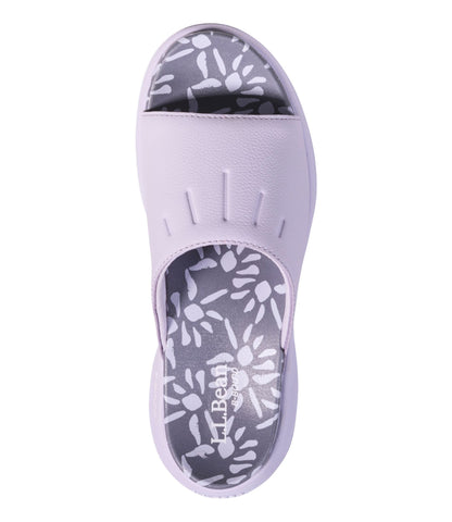 Women's Freeport Slides