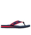Classic Navy/Lobster