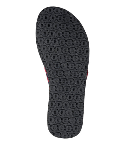 Women's Original Maine Isle Flip-Flops, Motif